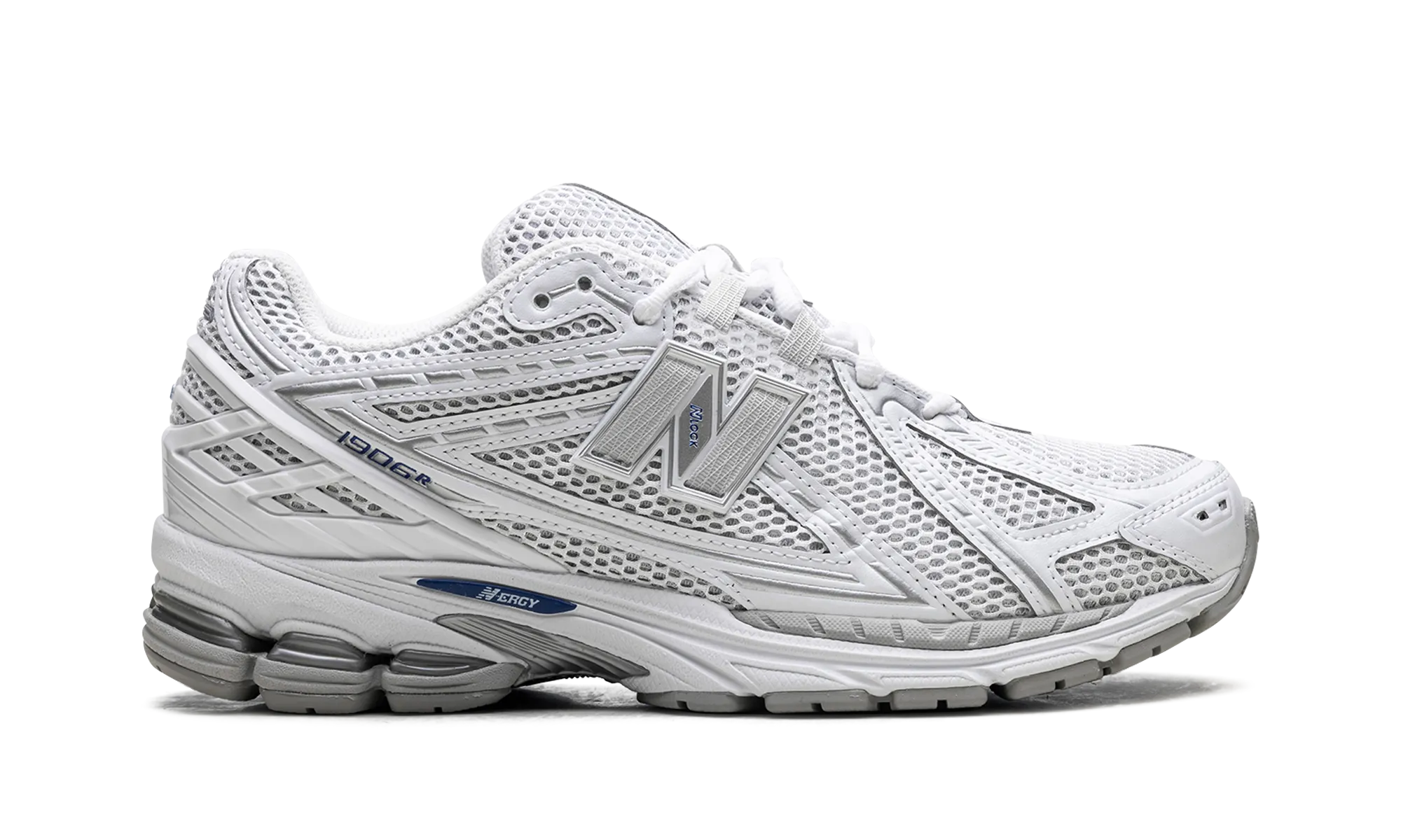 1906R "White Team Royal" new balance mens comfort shoes