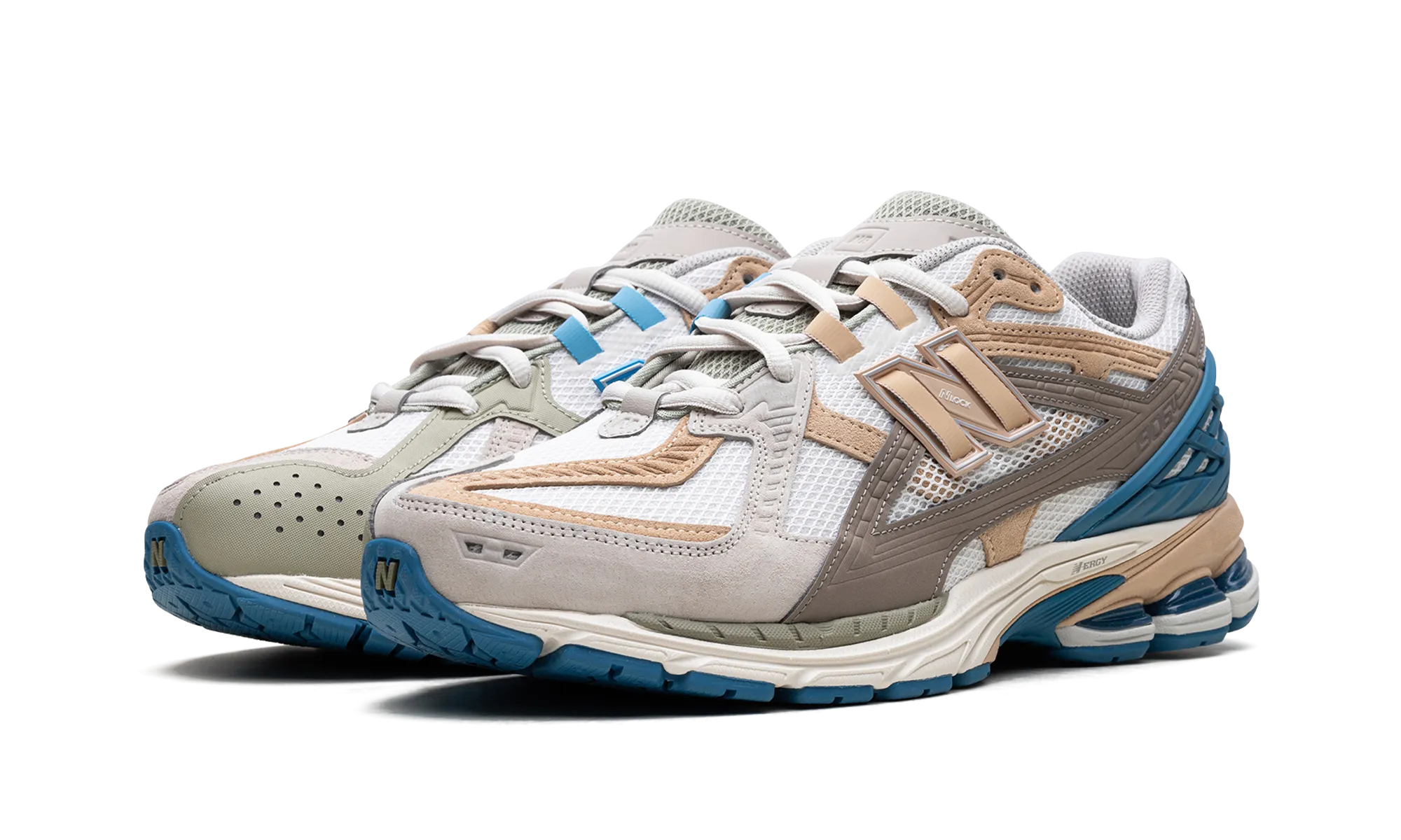 1906U "CNCPTS - Hours And Days" new balance mens runners