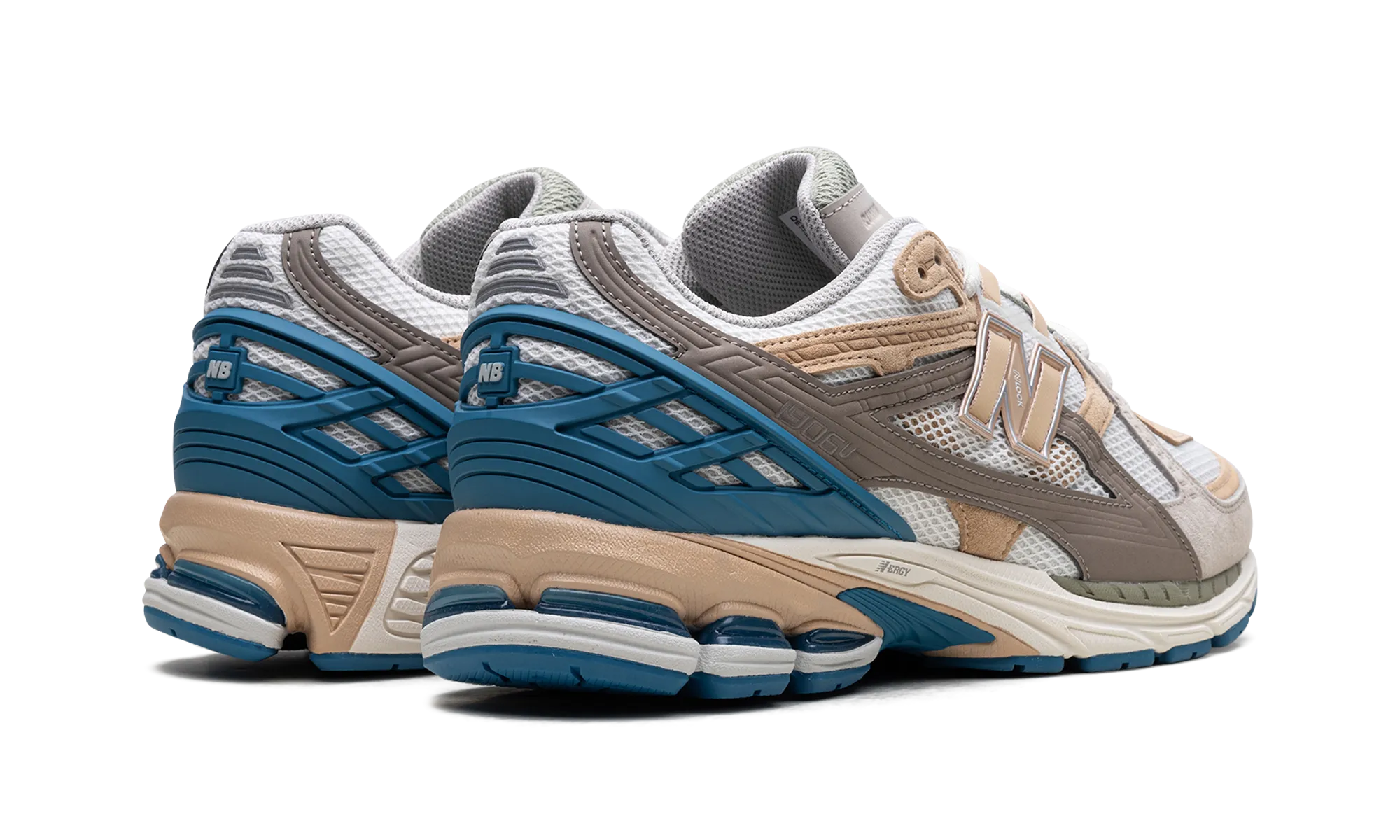 1906U "CNCPTS - Hours And Days" new balance mens runners