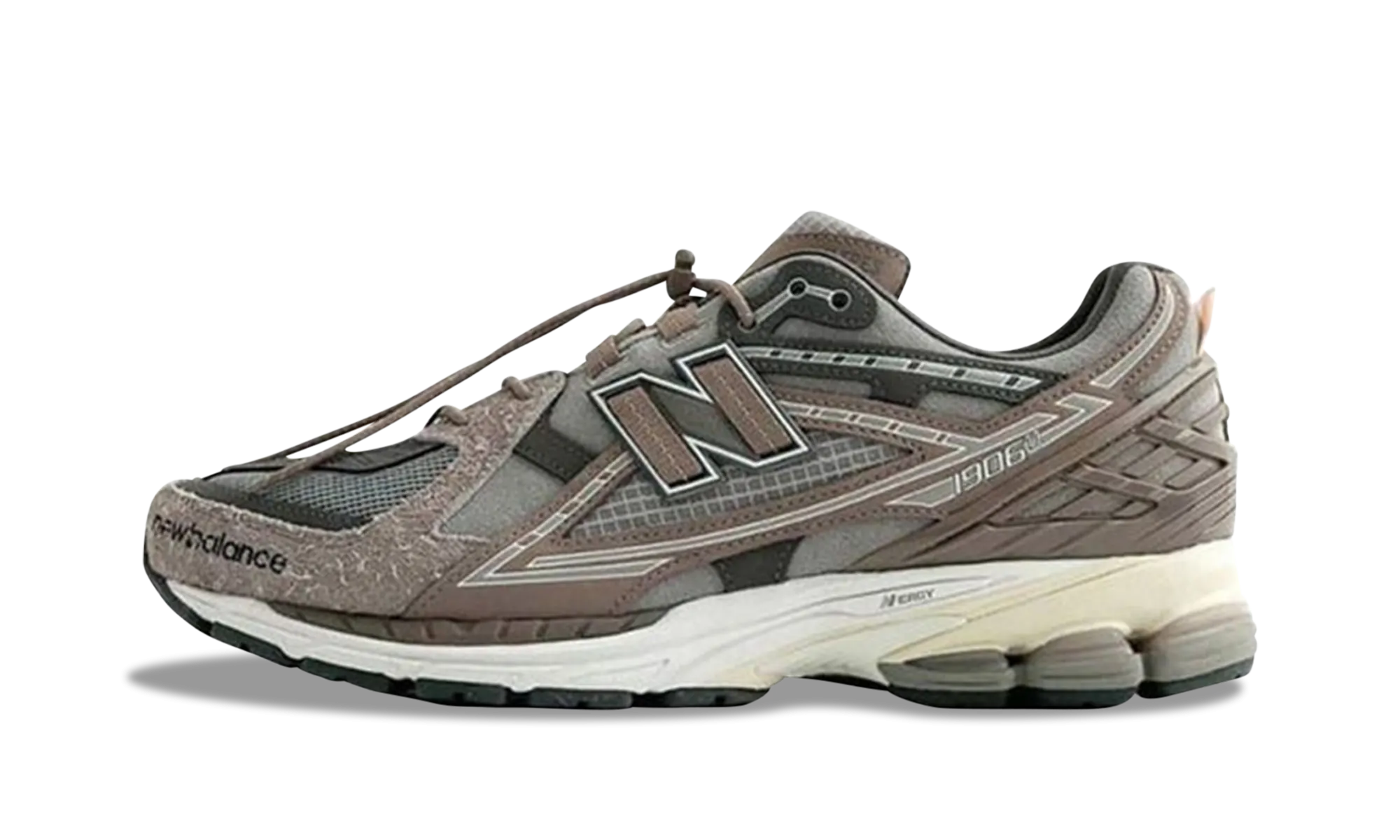 1906U "INVINCIBLE x N.HOOLYWOOD" New Balance Men's styles