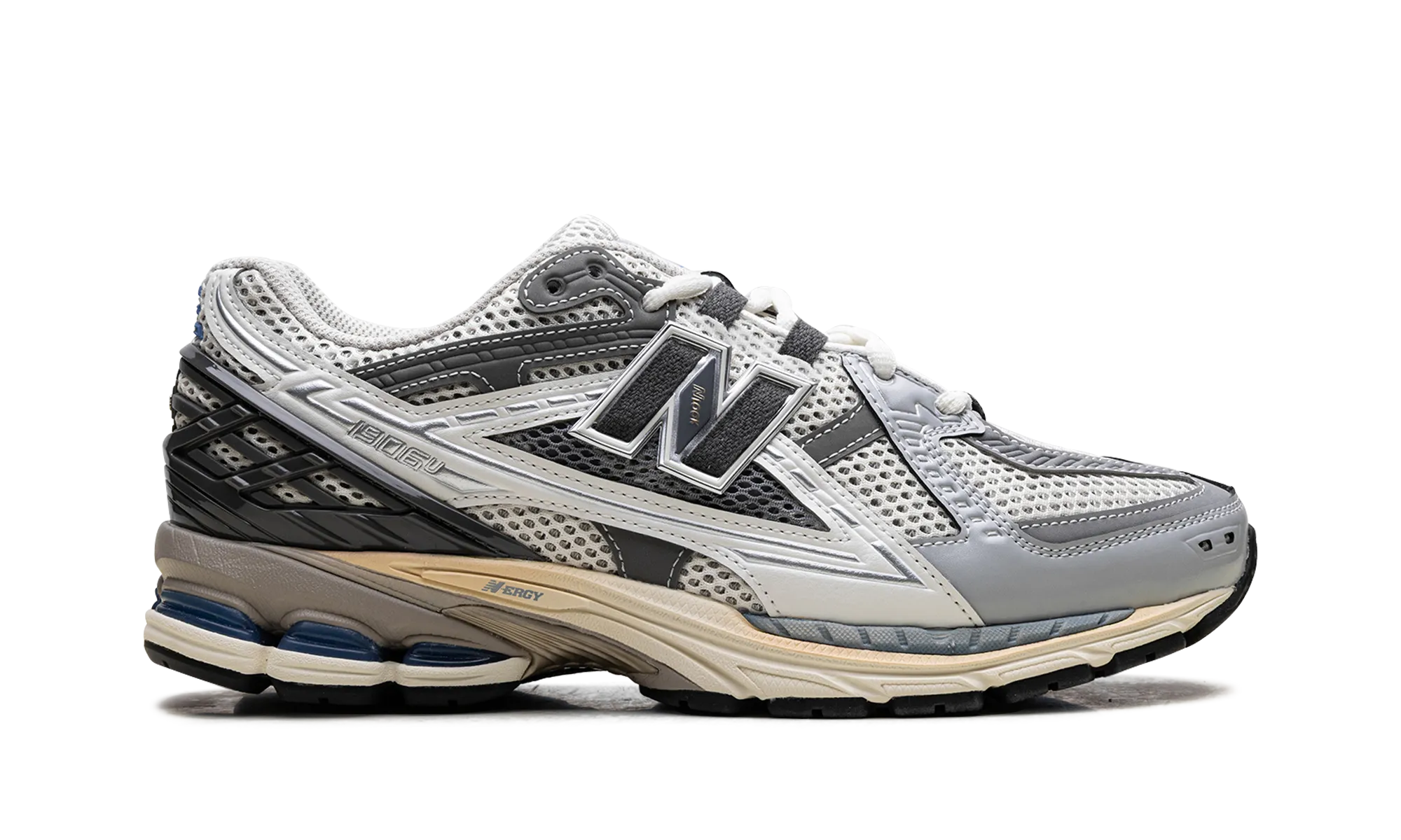 1906U "Raincloud Magnet" new balance mens comfort shoes