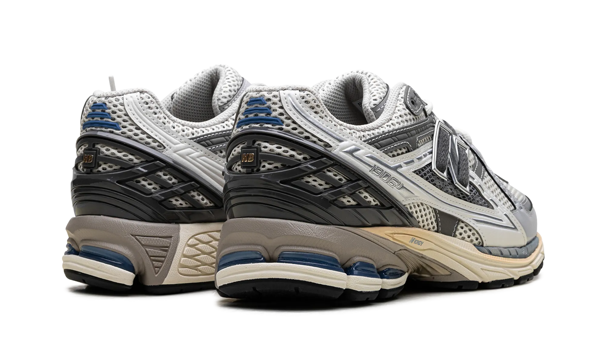 1906U "Raincloud Magnet" new balance mens comfort shoes
