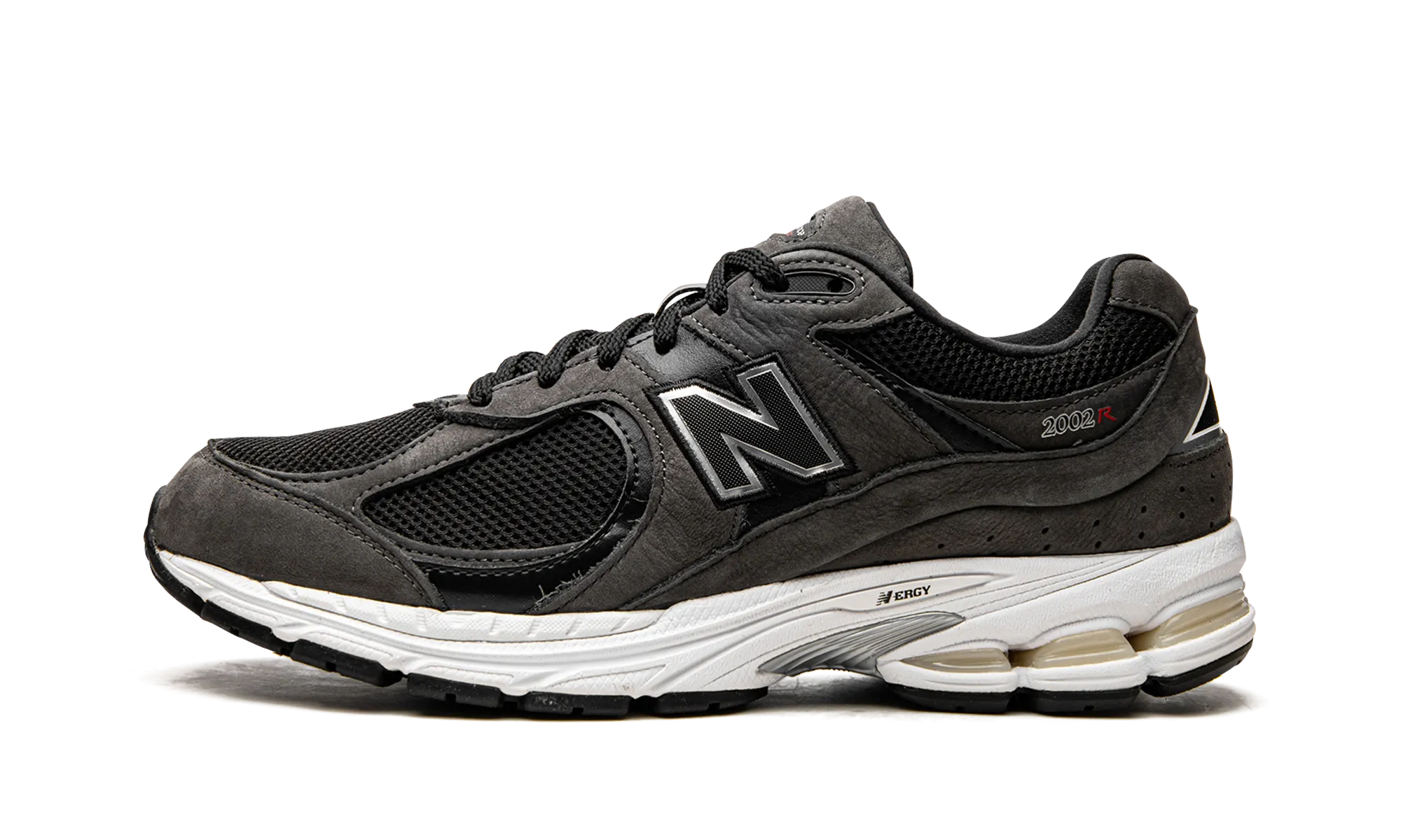 2002 "Dark Grey" New Balance Men's styles
