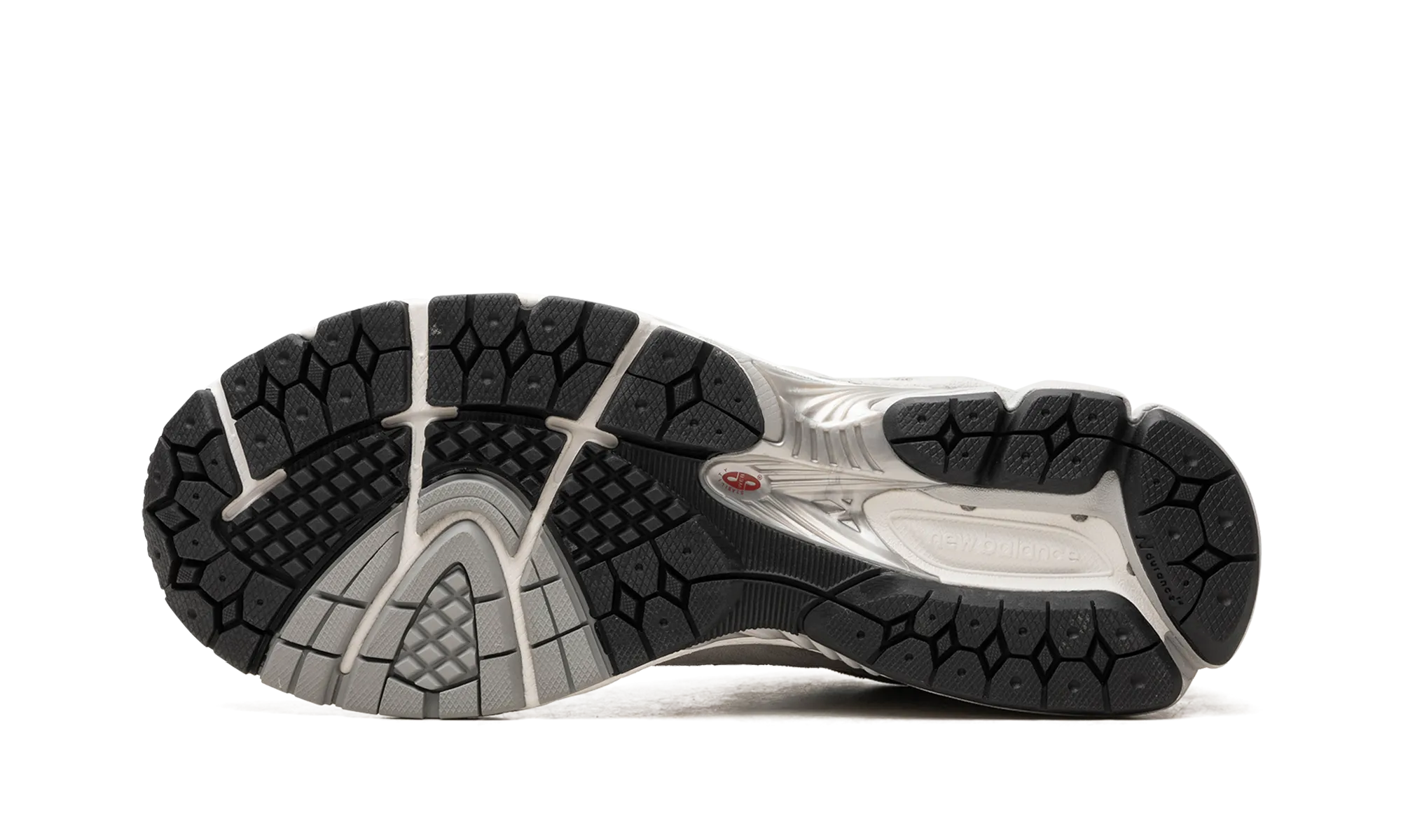 2002R Gore-Tex "Concrete" new balance mens runners