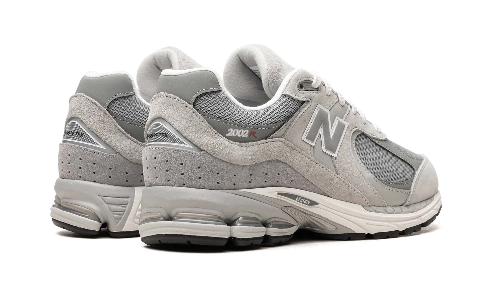 2002R Gore-Tex "Concrete" new balance mens runners