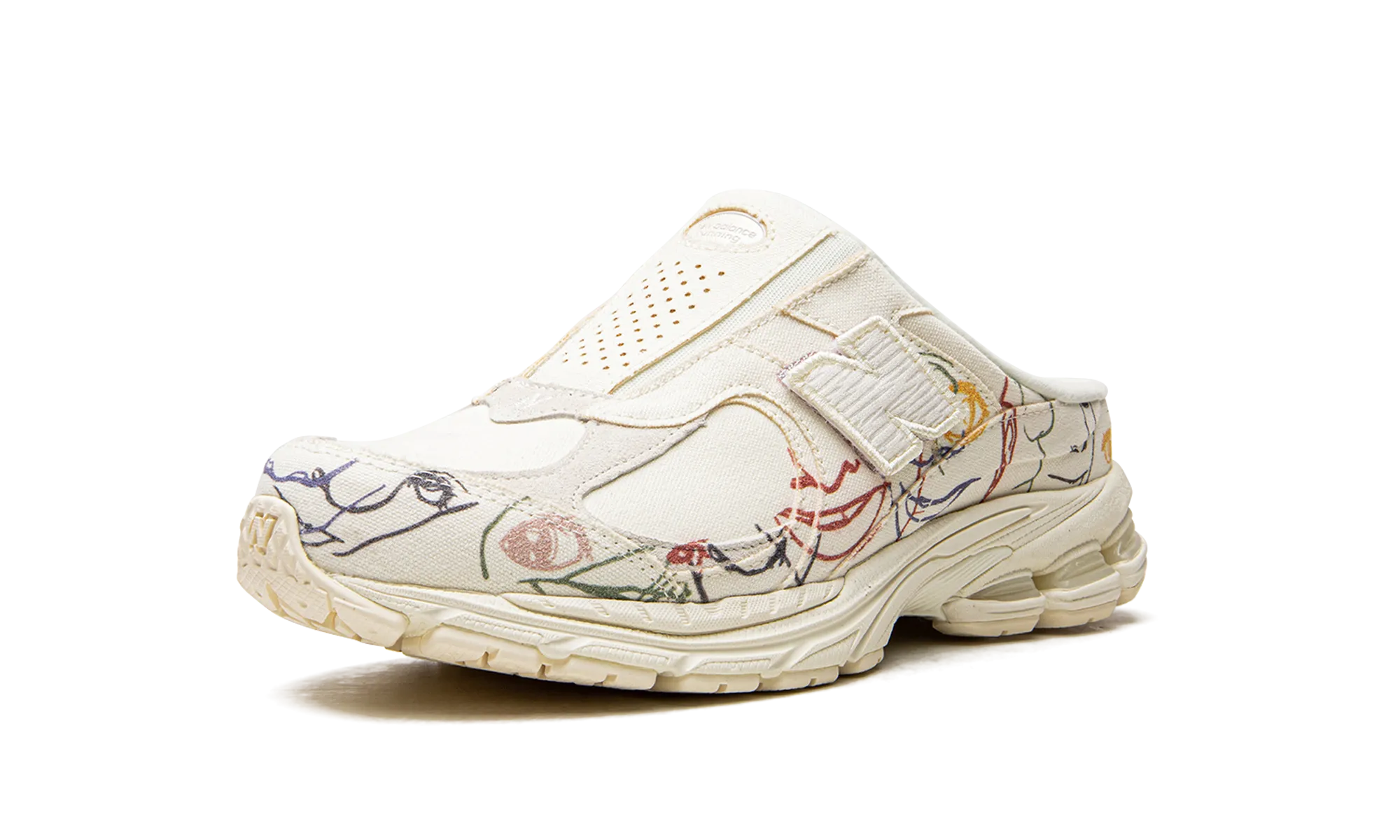 2002R Mule "Bryant Giles" new balance mens casual sneakers