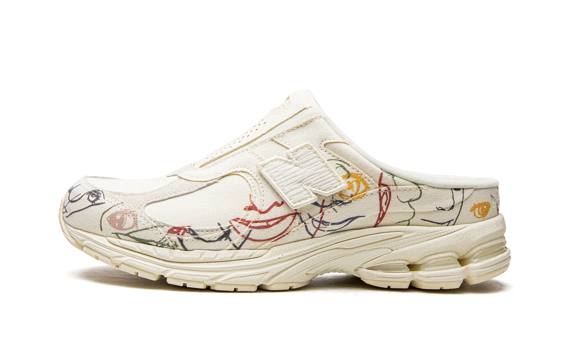 2002R Mule "Bryant Giles" New Balance Men's shoes