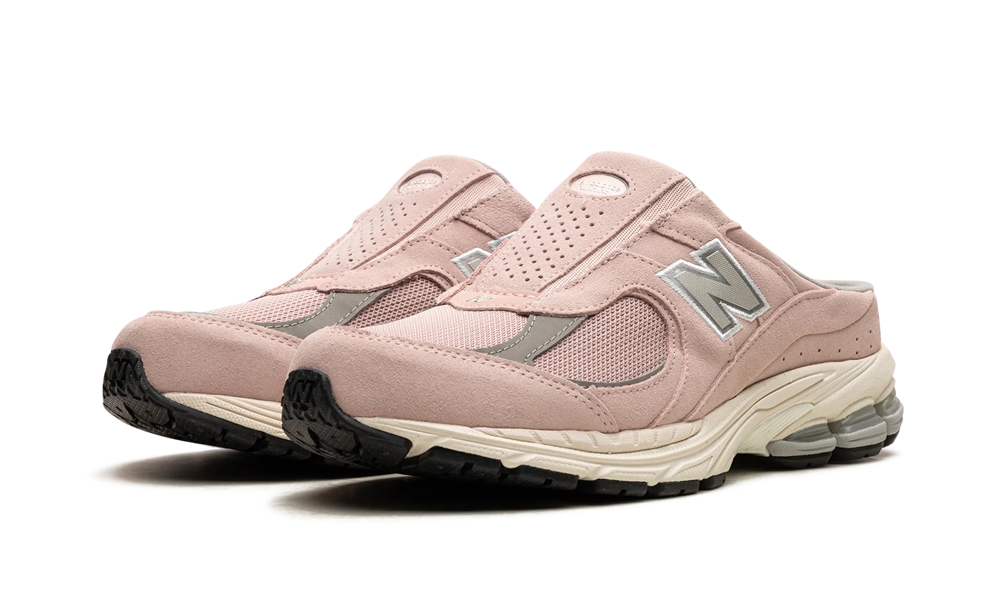 2002R Mule "Pink Sand" new balance mens comfort shoes