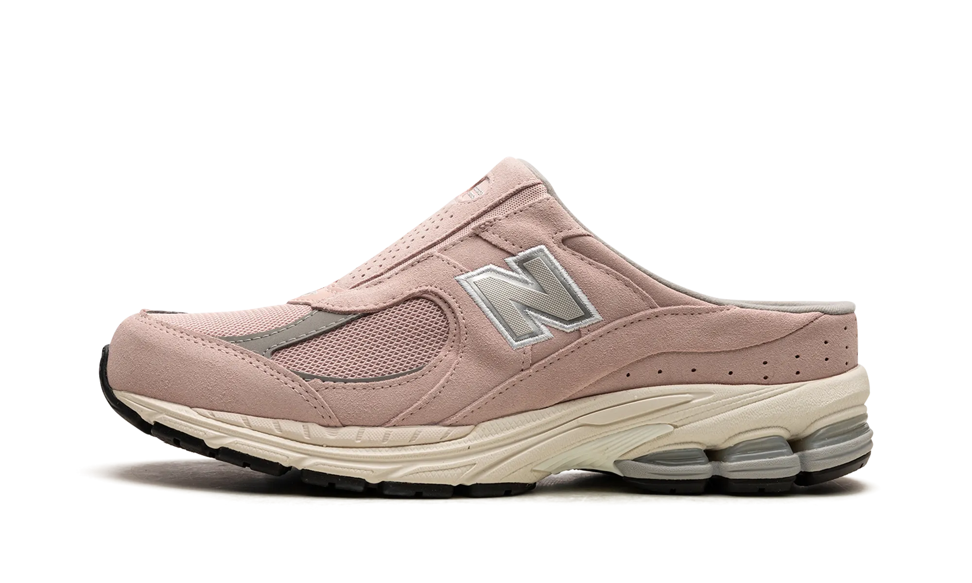 2002R Mule "Pink Sand" New Balance Men's sneakers