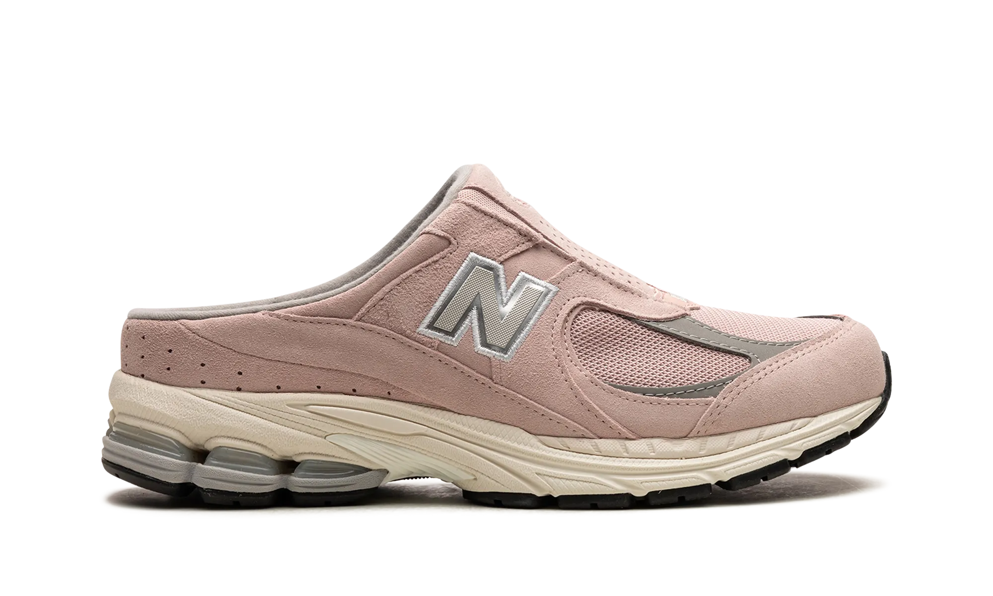 2002R Mule "Pink Sand" new balance mens comfort shoes