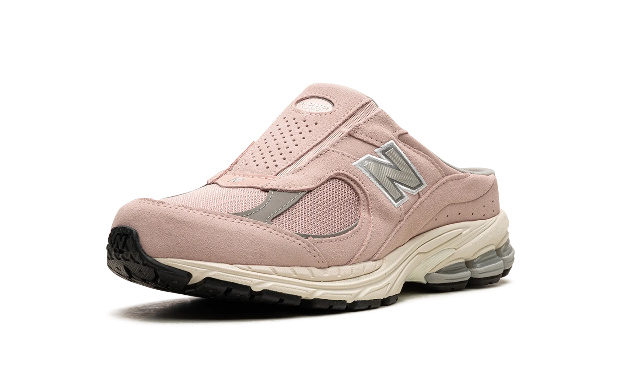 2002R Mule "Pink Sand" new balance mens comfort shoes