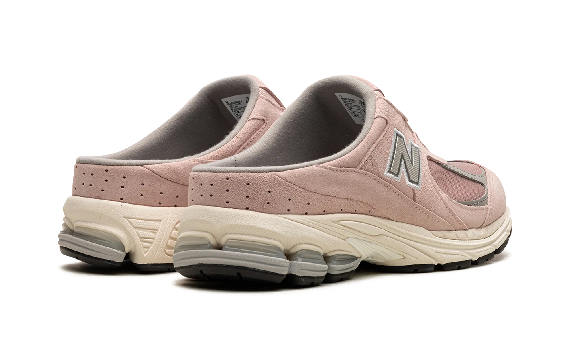 2002R Mule "Pink Sand" new balance mens comfort shoes