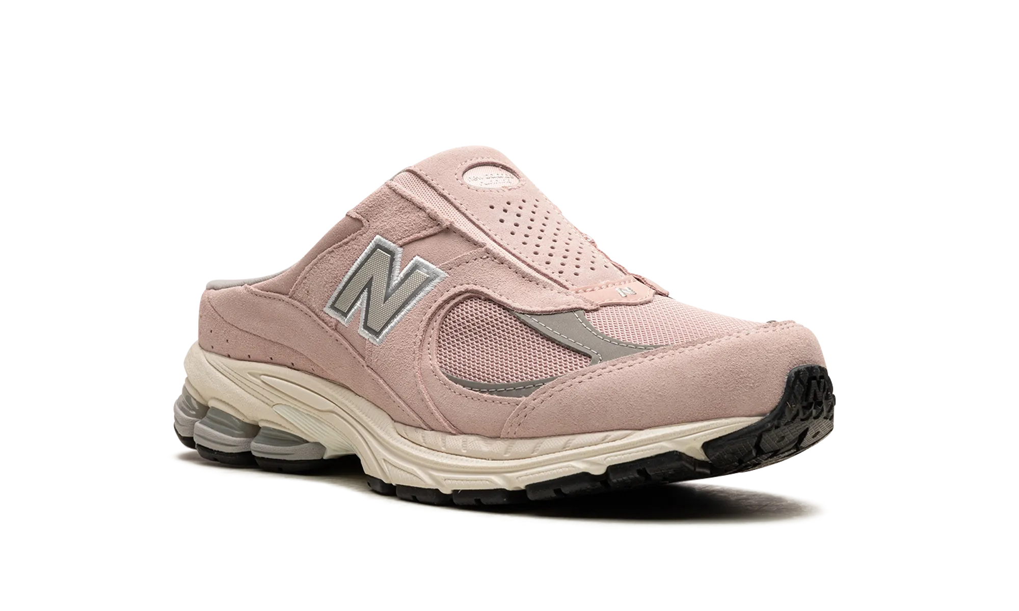 2002R Mule "Pink Sand" new balance mens comfort shoes