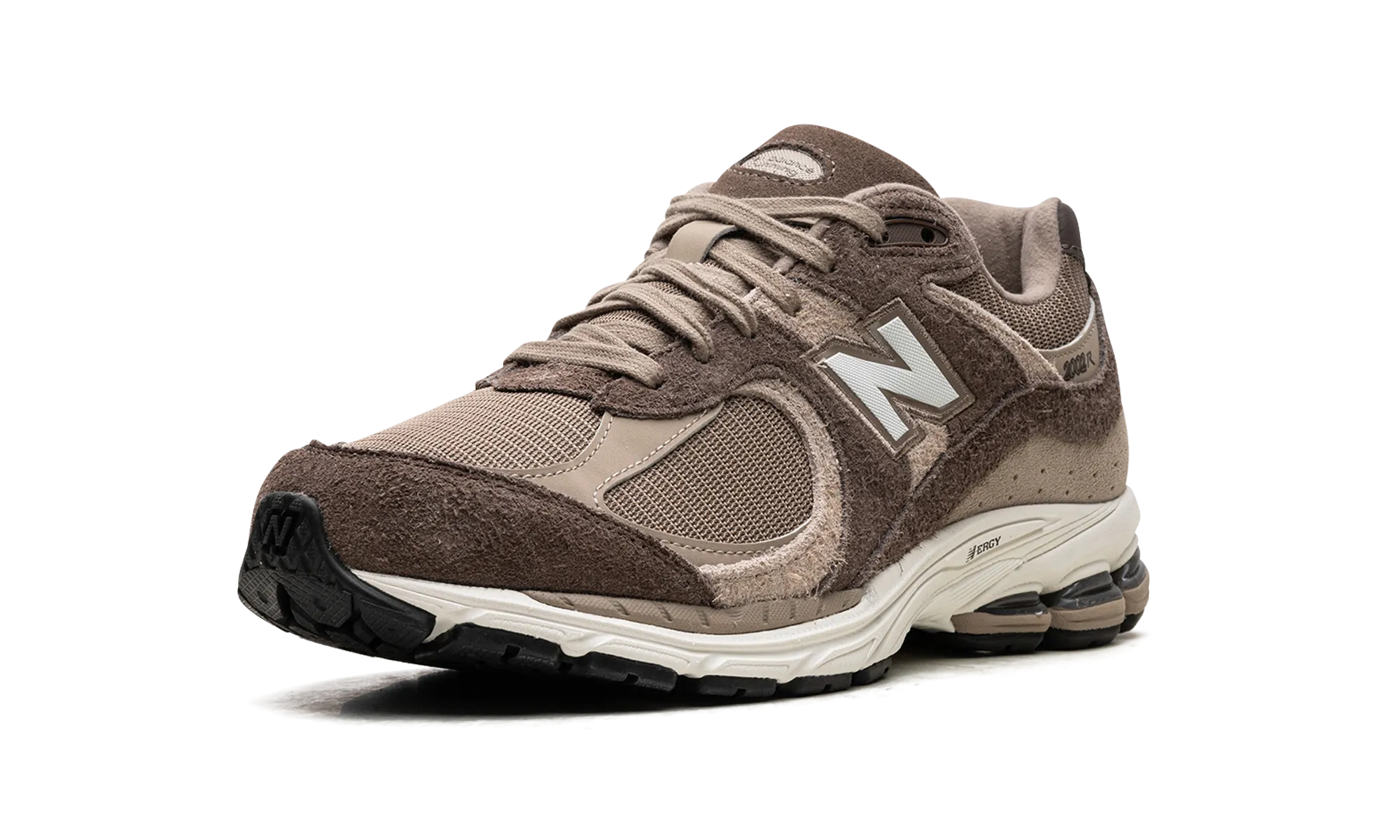 2002R "ASOS Exclusive Brown" new balance mens comfort shoes