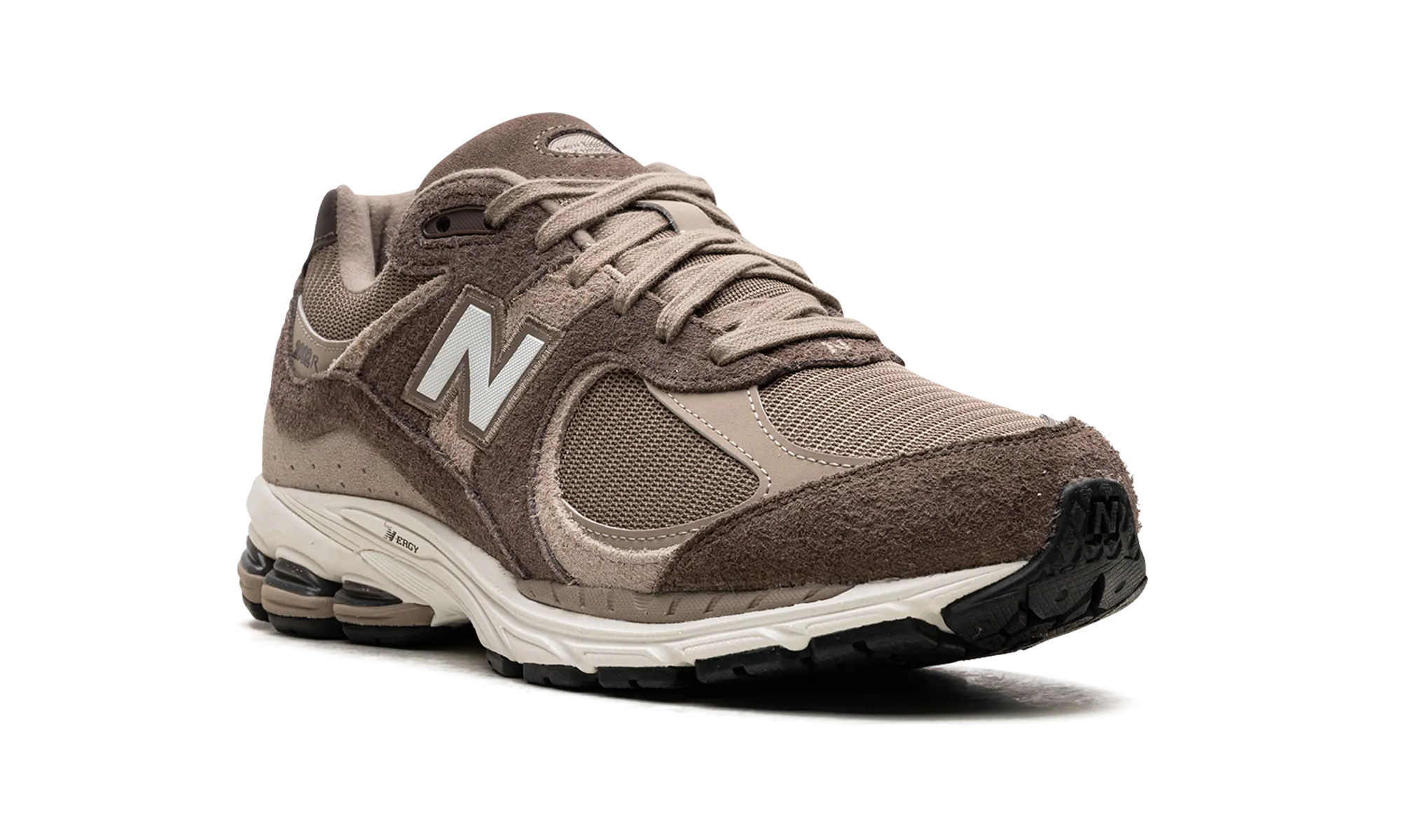 2002R "ASOS Exclusive Brown" new balance mens comfort shoes
