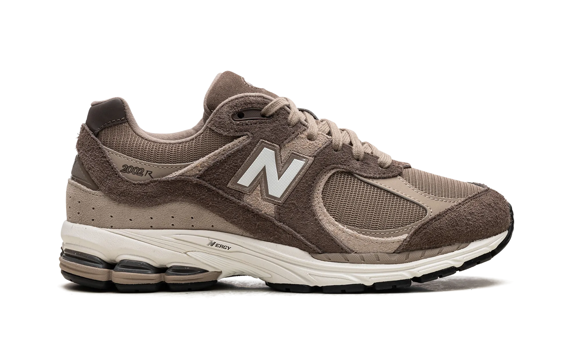 2002R "ASOS Exclusive Brown" new balance mens comfort shoes