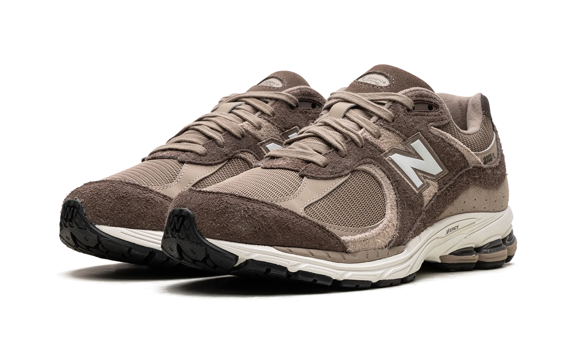 2002R "ASOS Exclusive Brown" new balance mens comfort shoes