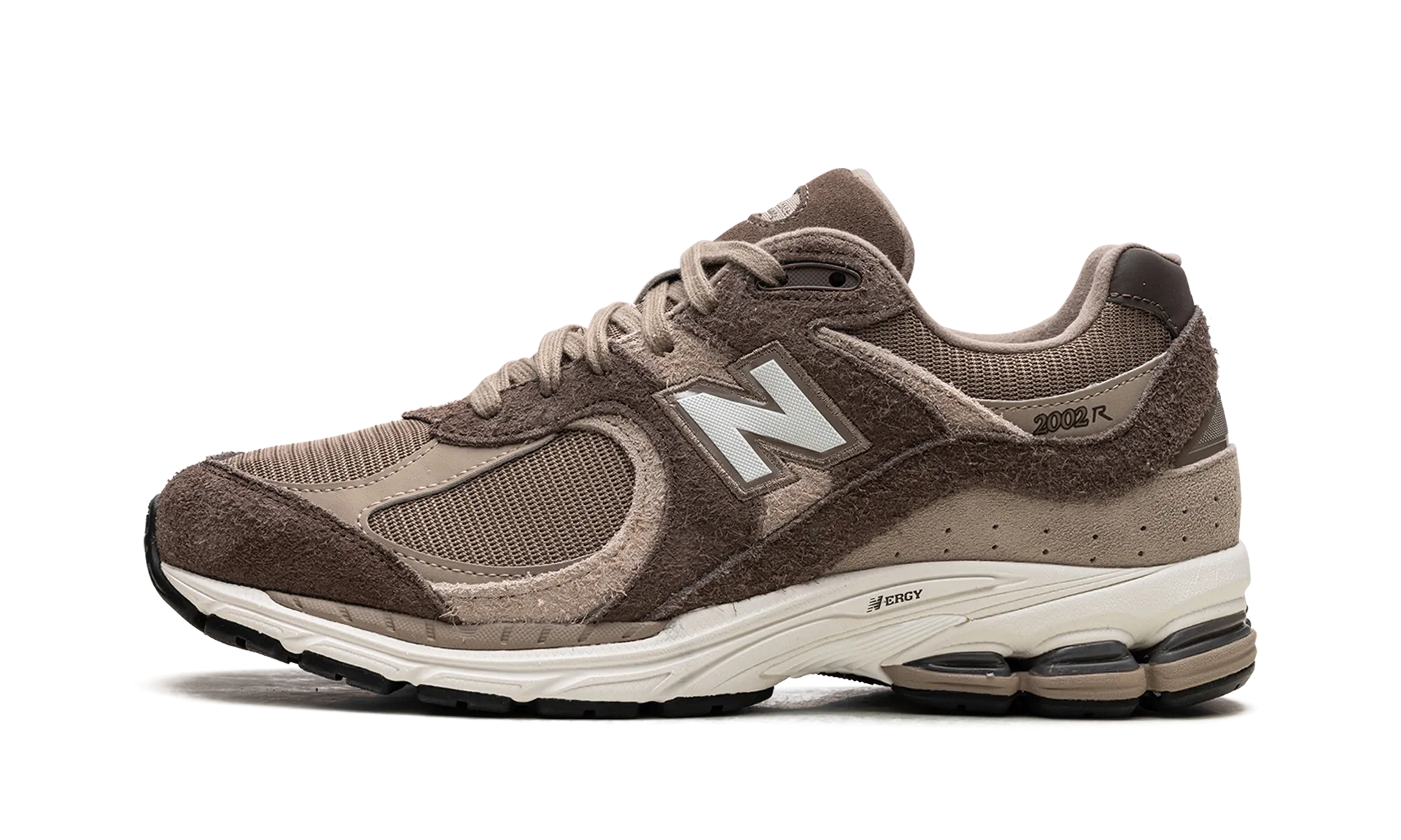 2002R "ASOS Exclusive Brown" New Balance Men's sneakers