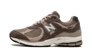 2002R "ASOS Exclusive Brown" New Balance Men's sneakers