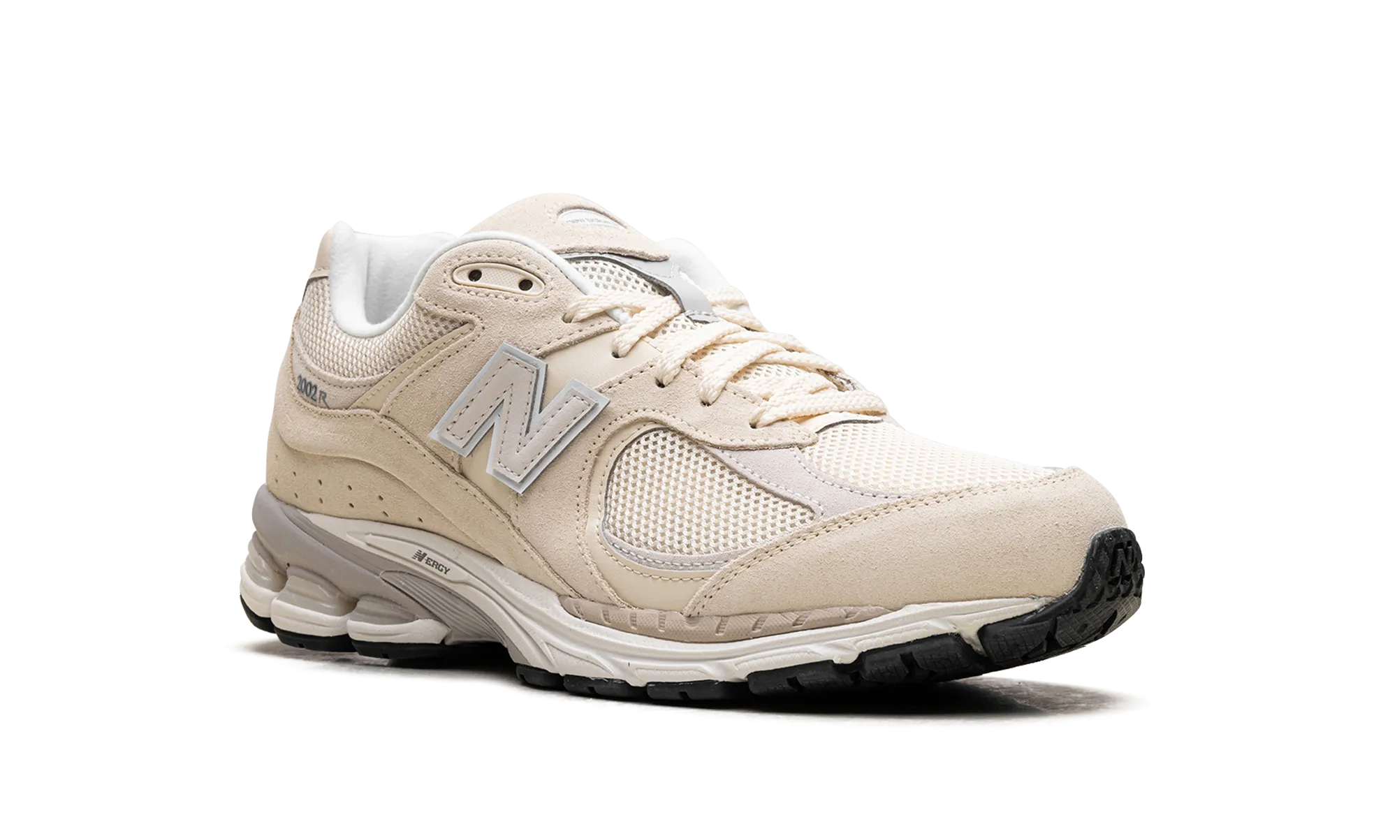 2002R "Beige" new balance mens comfort shoes