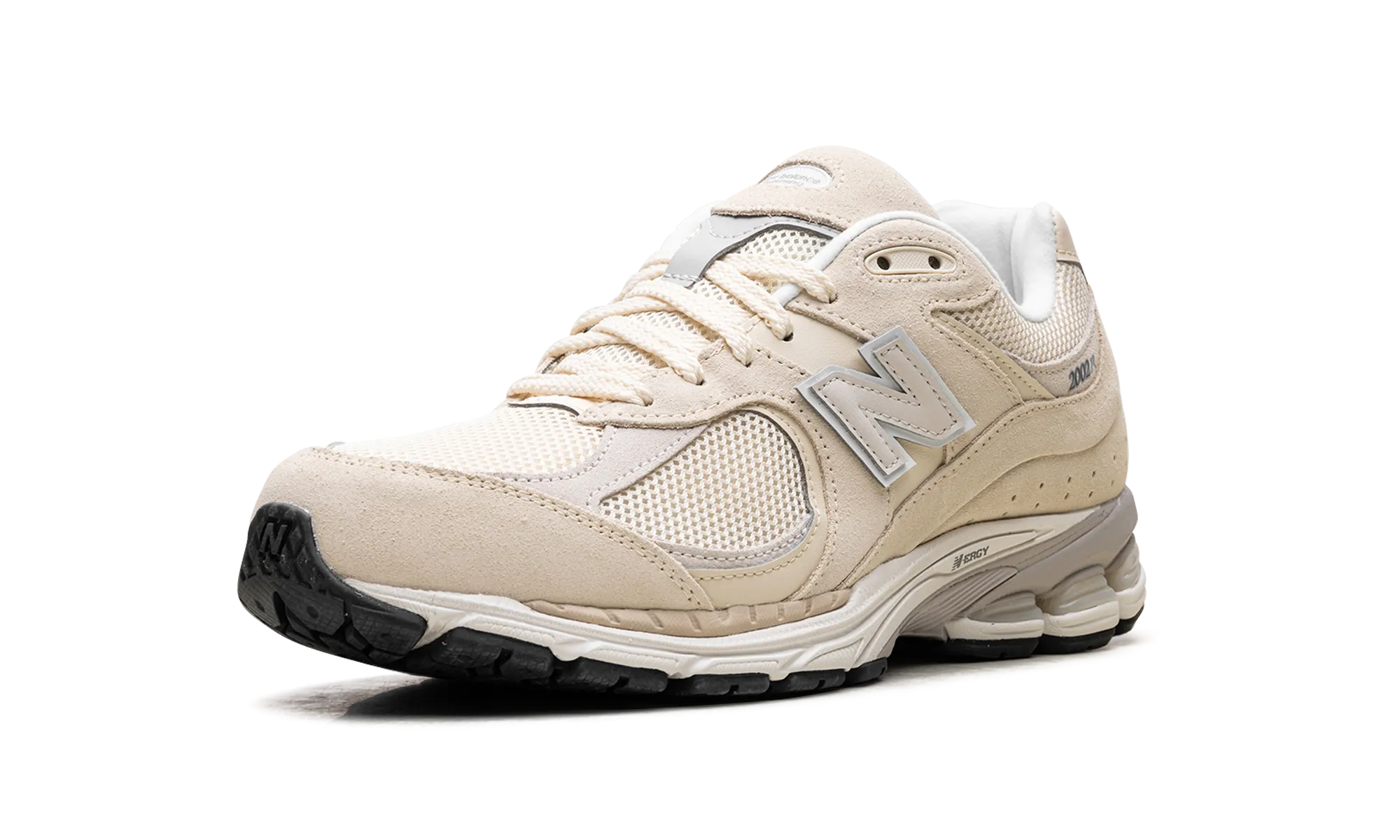 2002R "Beige" new balance mens comfort shoes