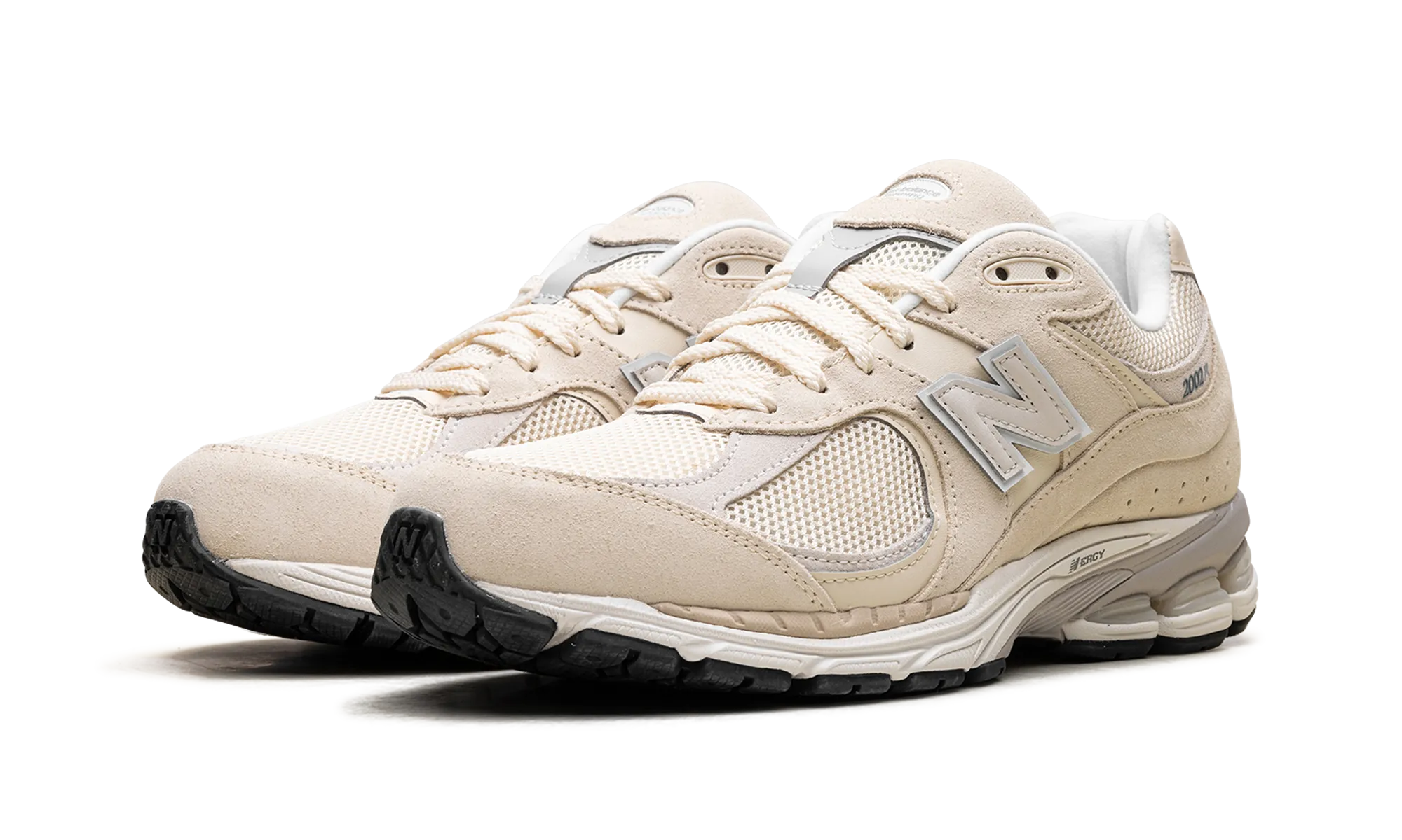 2002R "Beige" new balance mens comfort shoes
