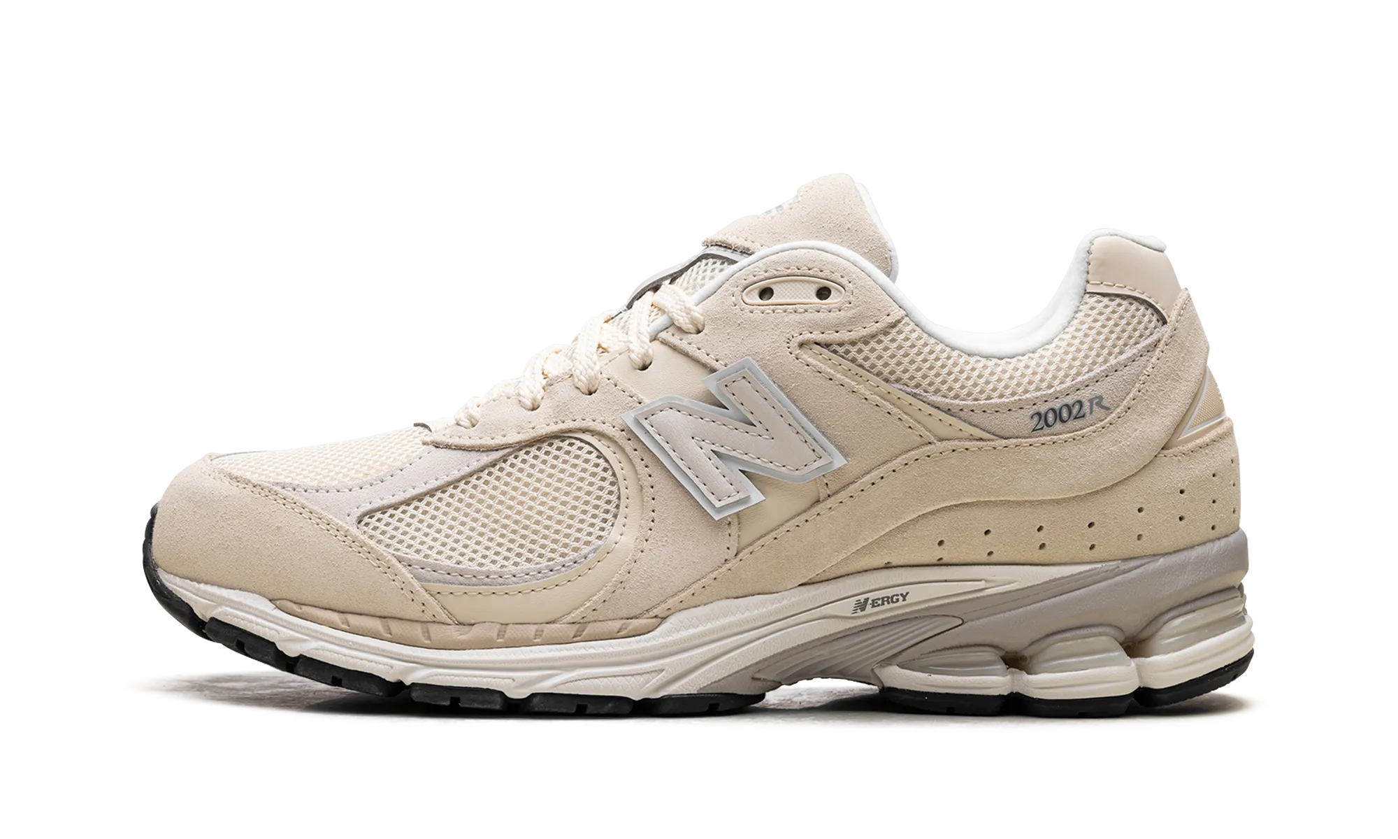 2002R "Beige" New Balance Men's sneakers