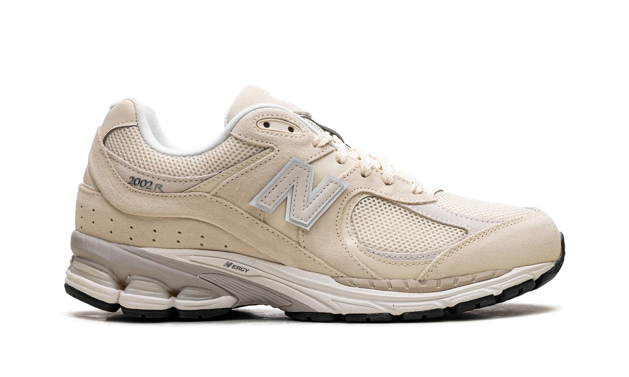 2002R "Beige" new balance mens comfort shoes
