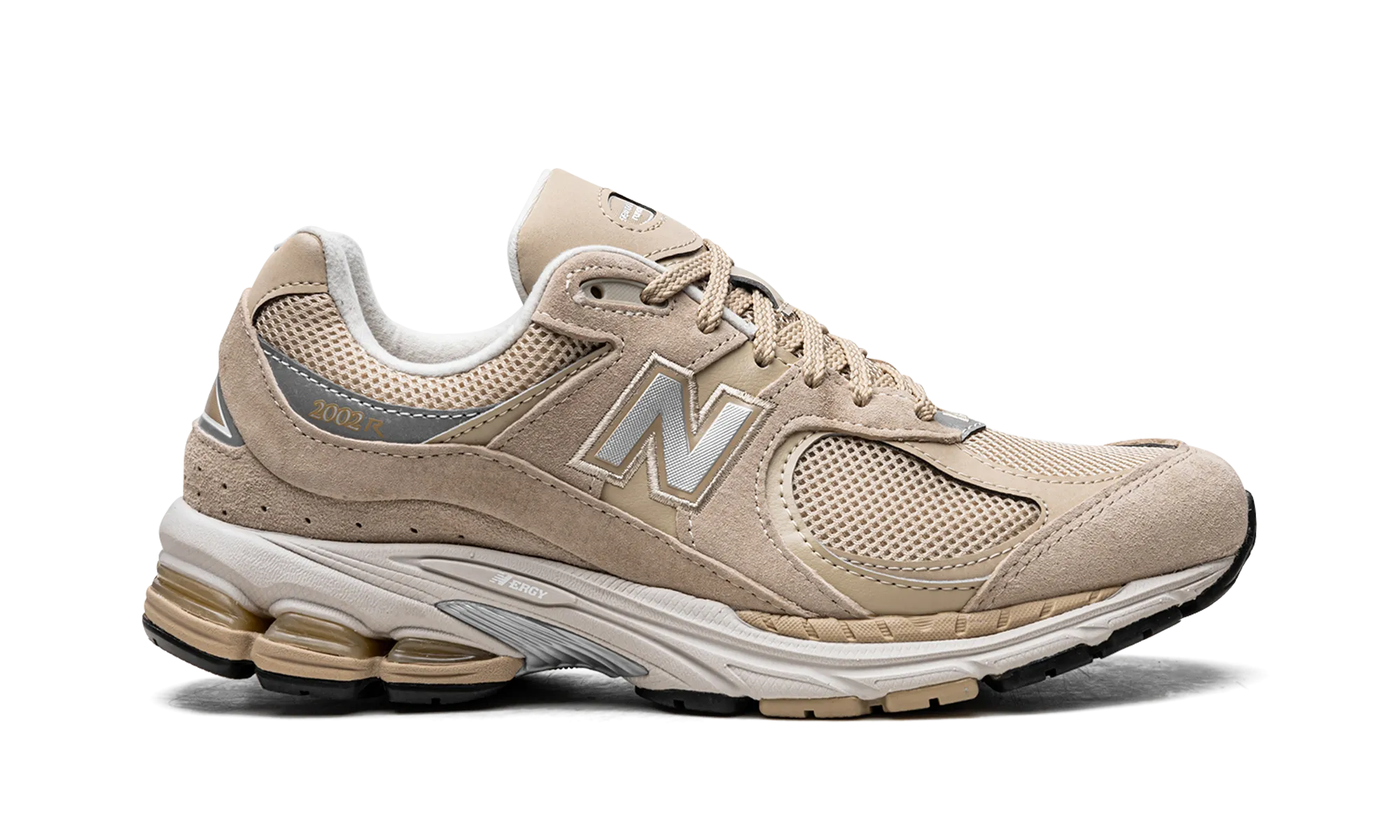 2002R "Beige" new balance mens runners