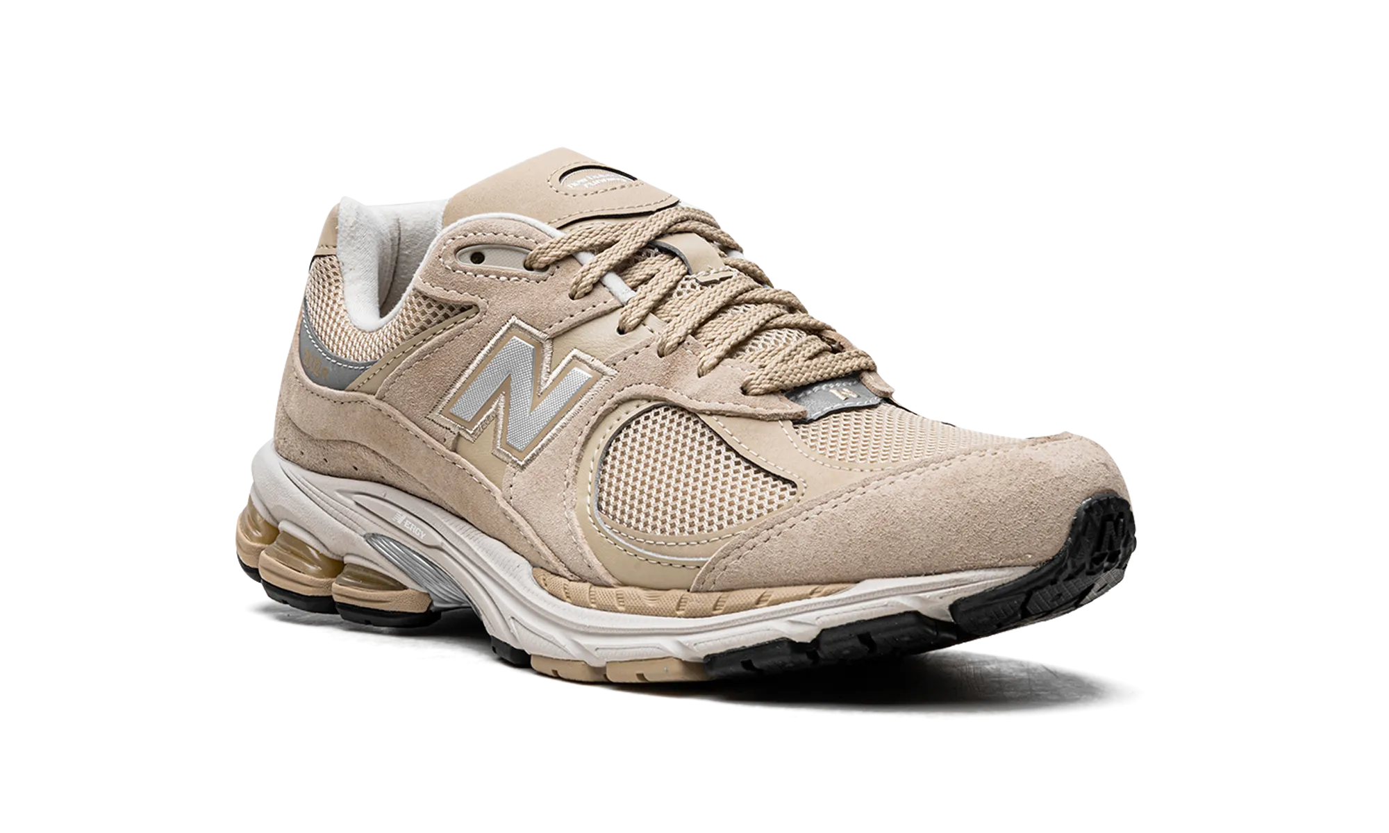 2002R "Beige" new balance mens runners