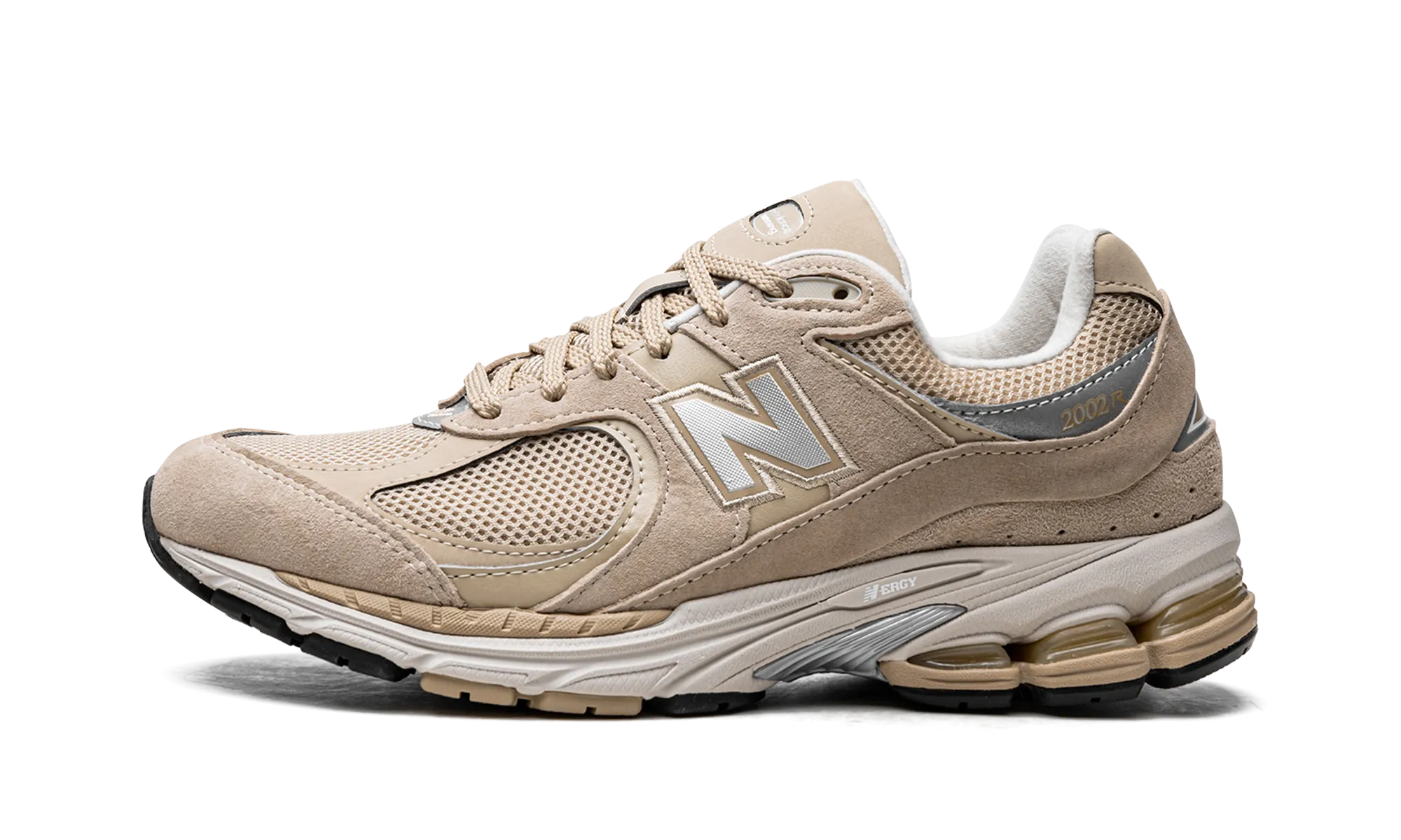 2002R "Beige" New Balance Men's styles