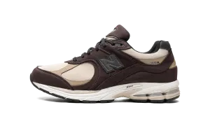2002R "Black Coffee" New Balance Men's styles