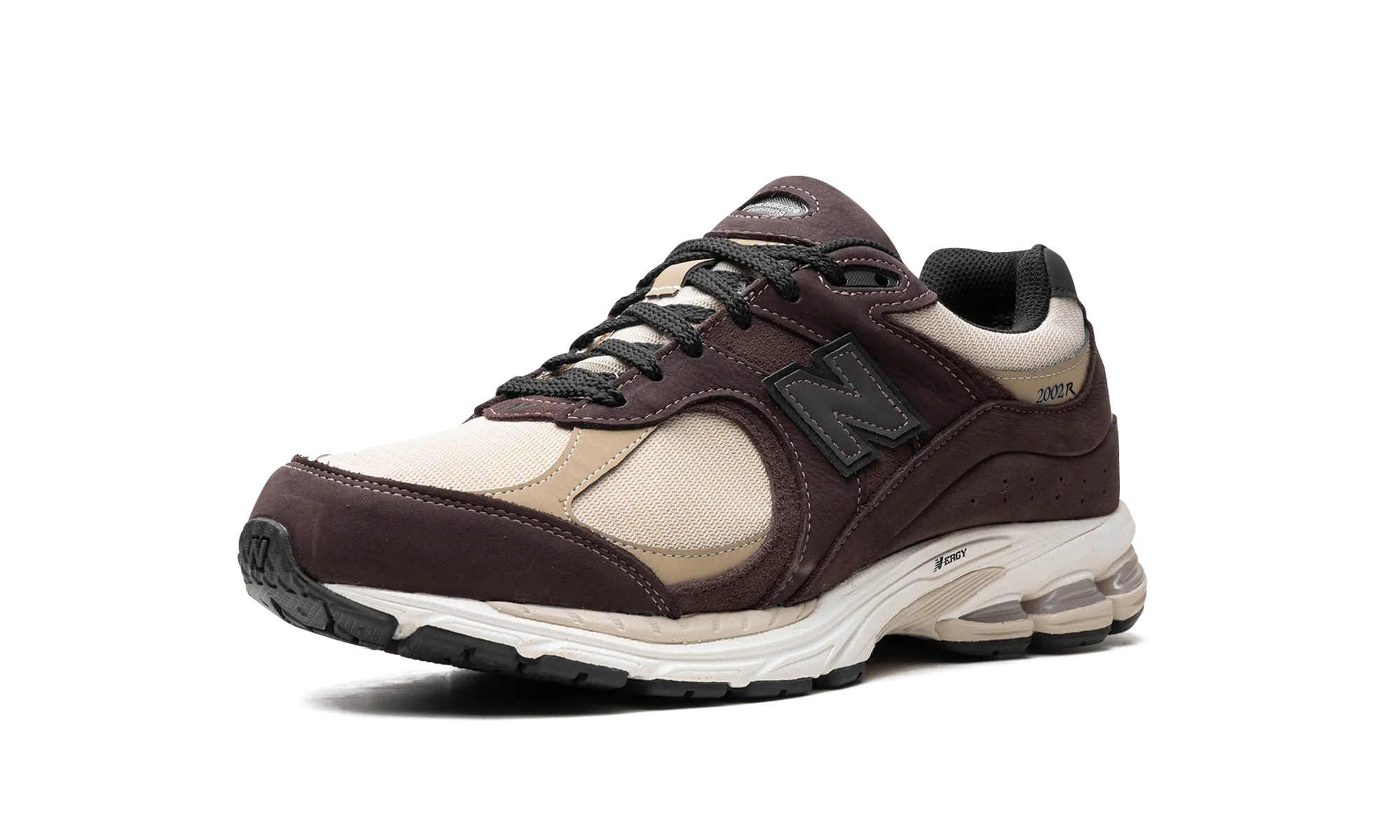 2002R "Black Coffee" new balance mens runners