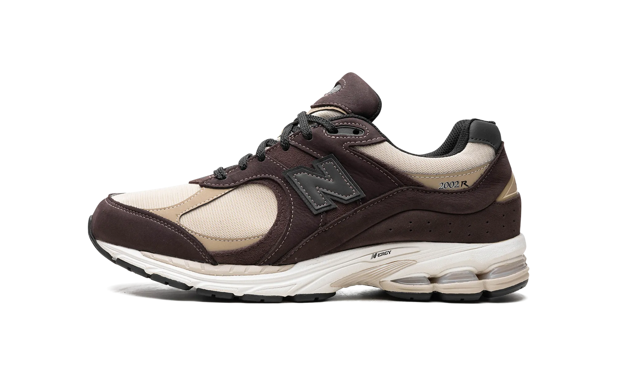 2002R "Black Coffee" New Balance Men's styles
