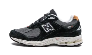 2002R "Black Denim" New Balance Men's styles