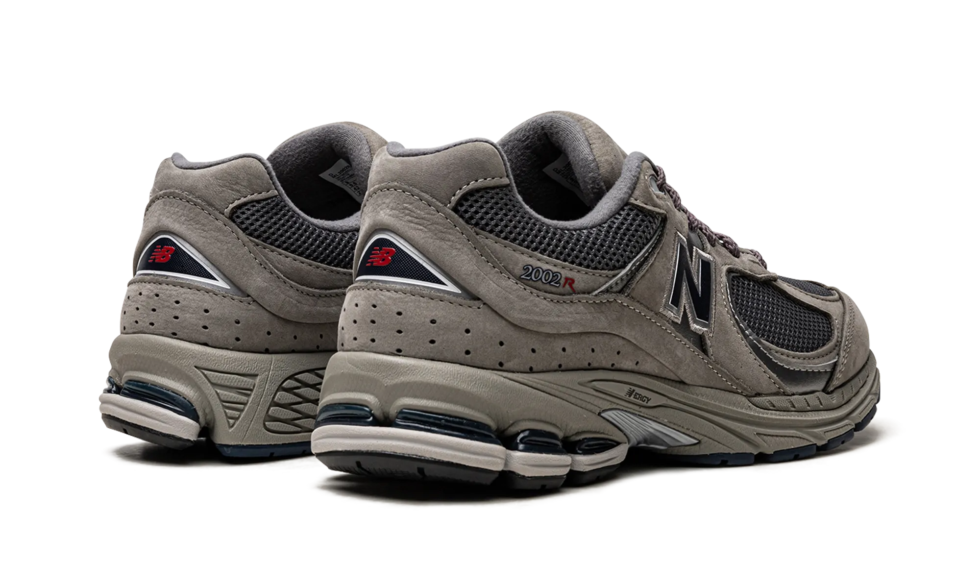 2002R "CASTLEROCK" new balance mens runners
