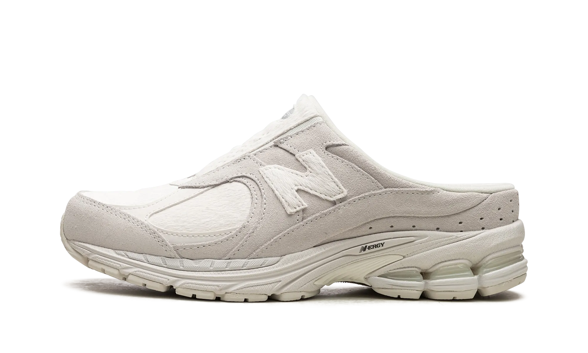 2002R "CREAM MULE" New Balance Men's designs