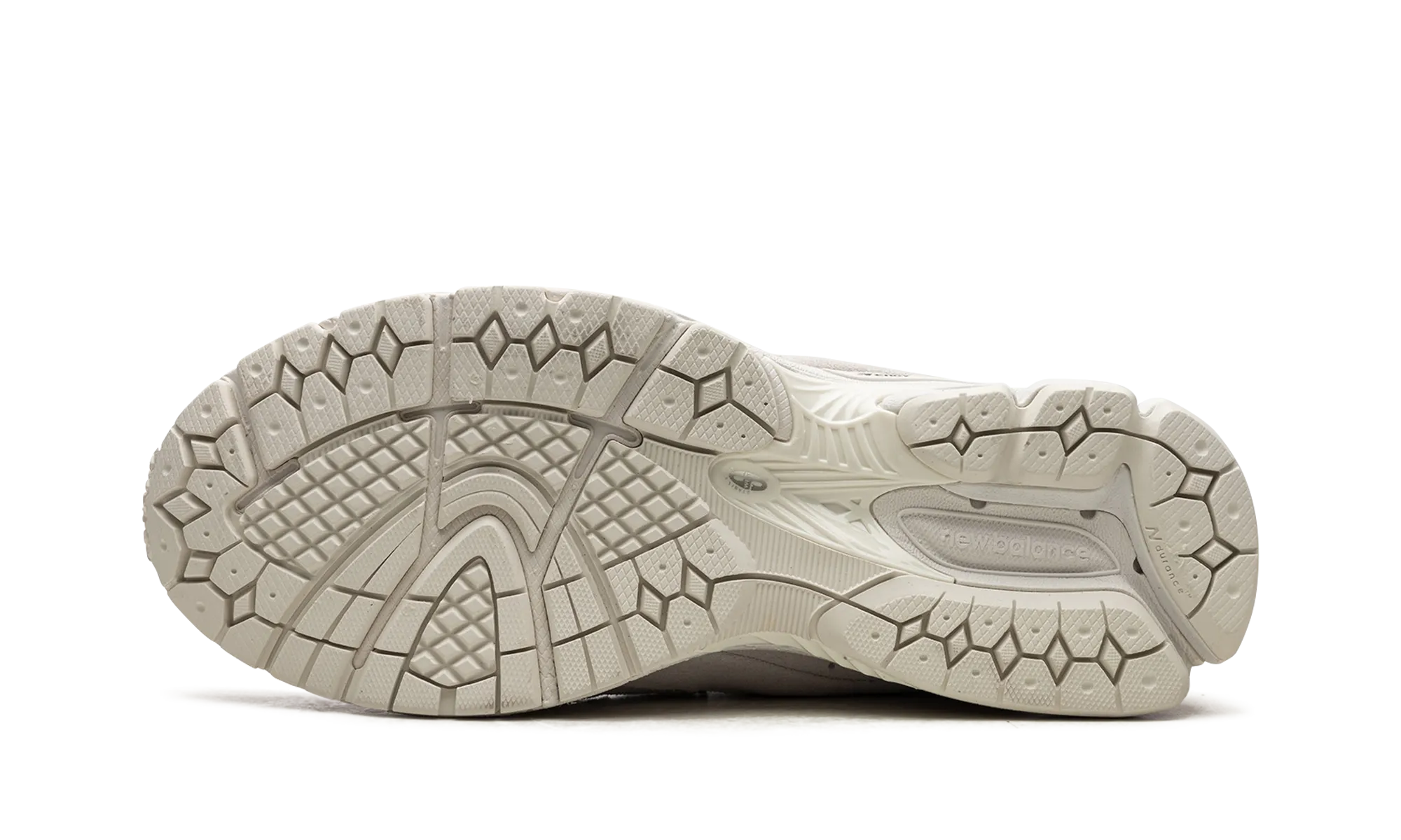 2002R "CREAM MULE" new balance mesh athletic shoes