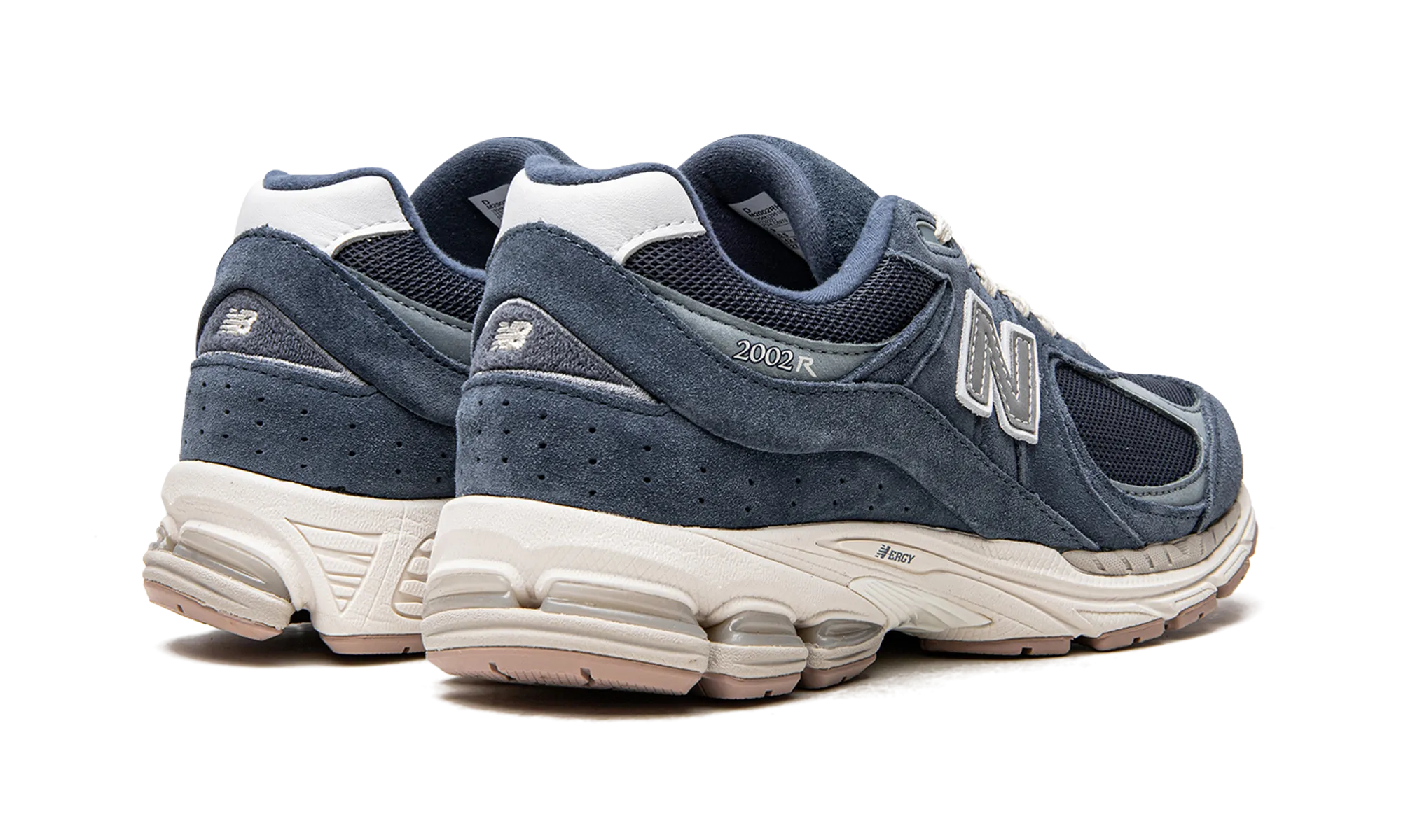 2002R "Deep Ocean Grey Slate" new balance mens runners