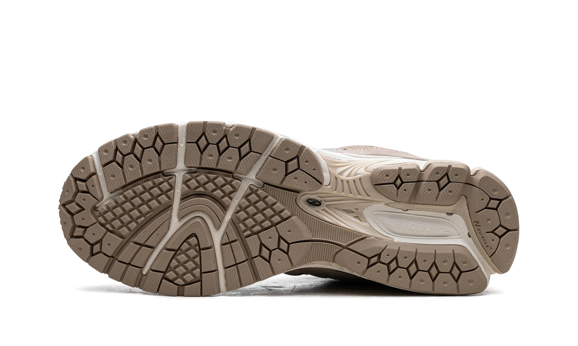 2002R "Driftwood" new balance mens casual sneakers