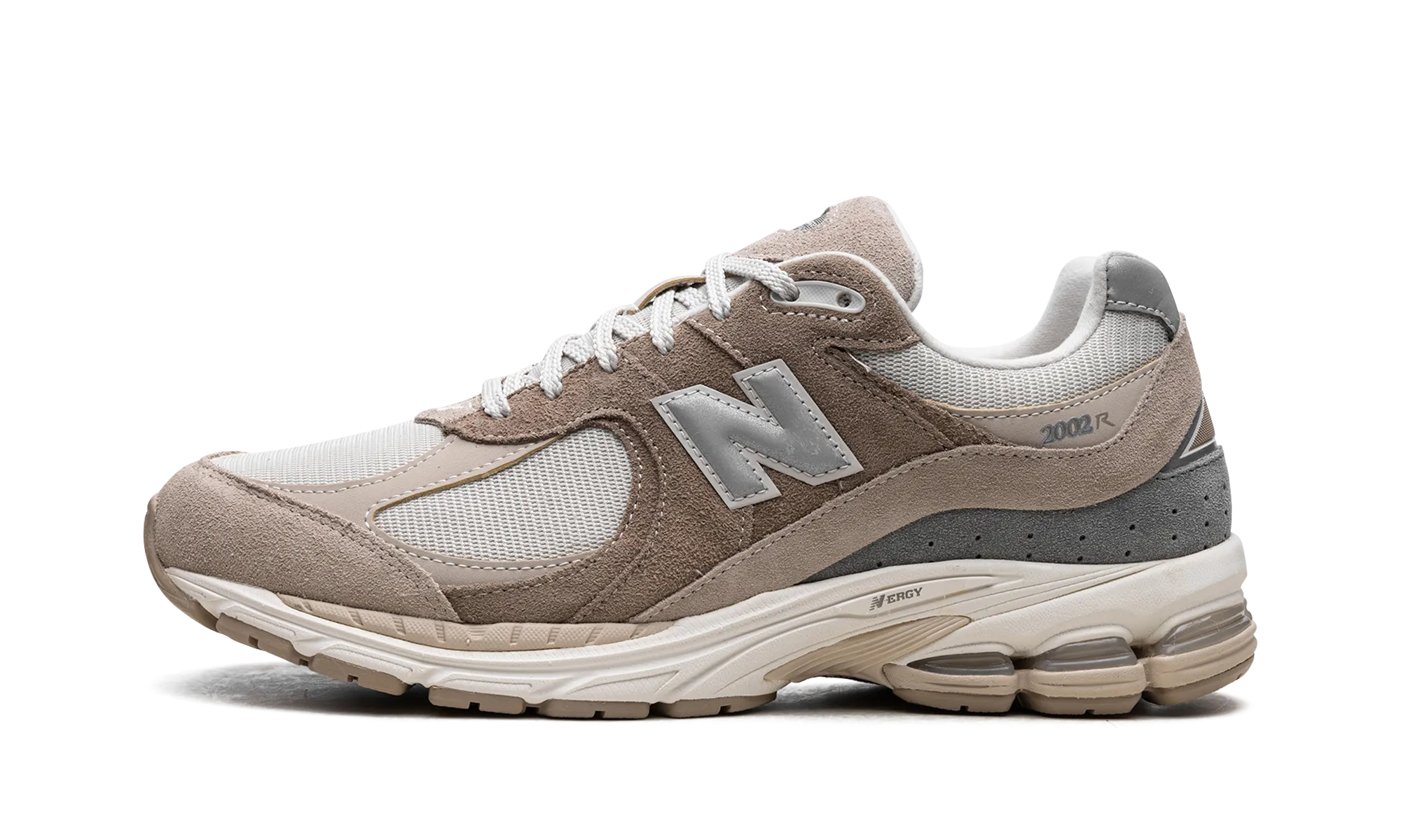 2002R "Driftwood" New Balance Men's shoes