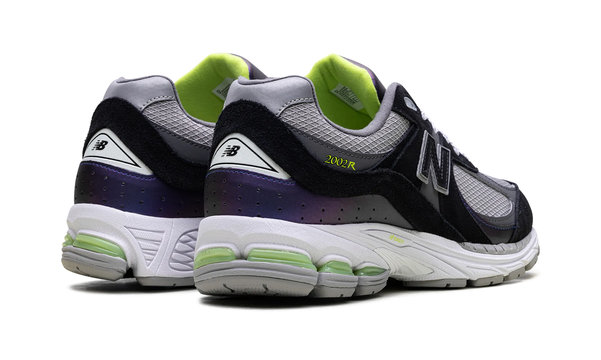 2002R "DTLR - Purple Noir" new balance mens comfort shoes