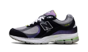 2002R "DTLR - Purple Noir" New Balance Men's sneakers