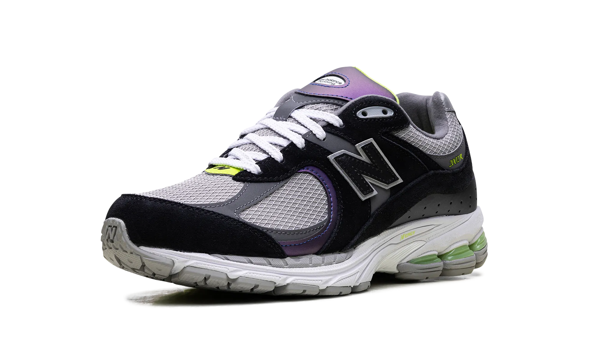 2002R "DTLR - Purple Noir" new balance mens comfort shoes