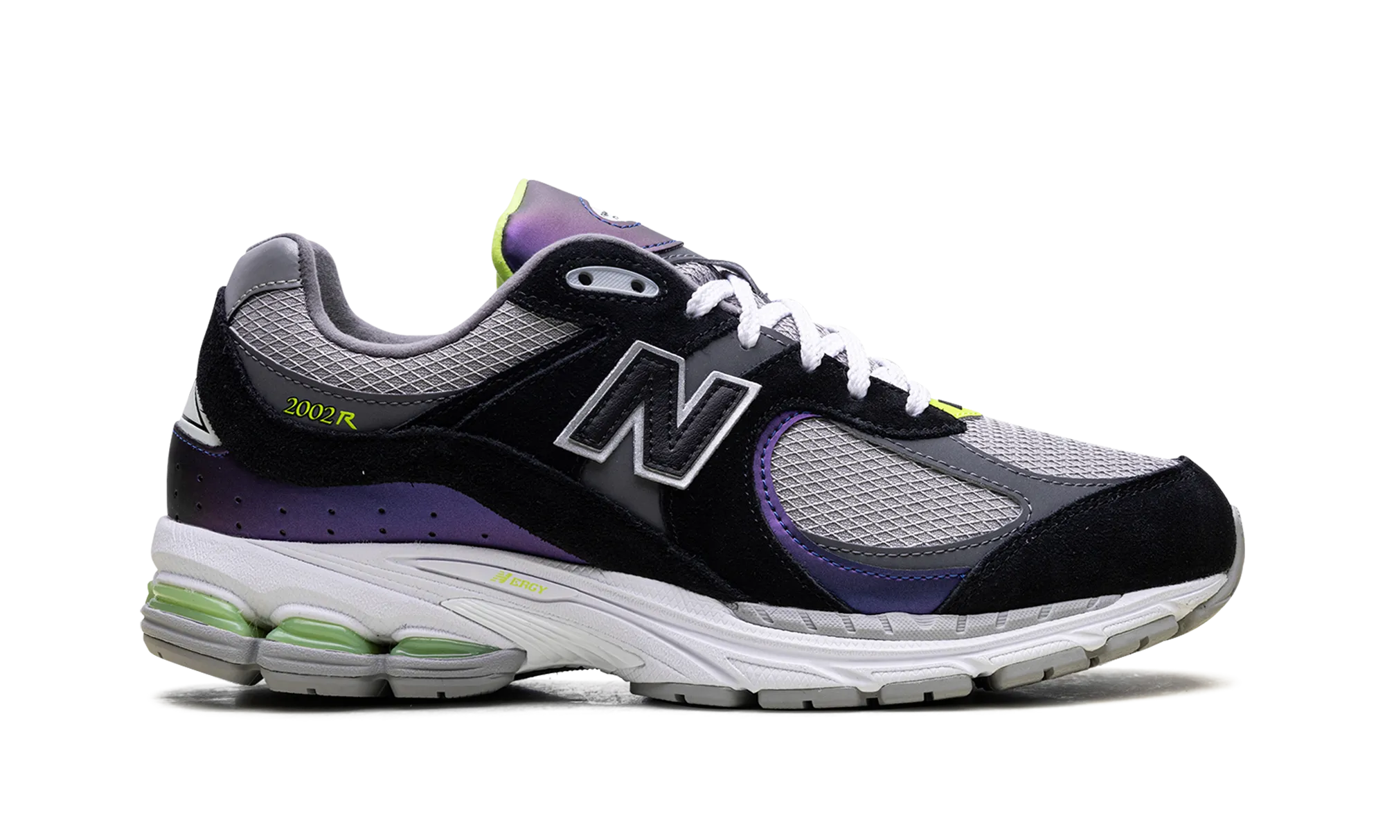 2002R "DTLR - Purple Noir" new balance mens comfort shoes