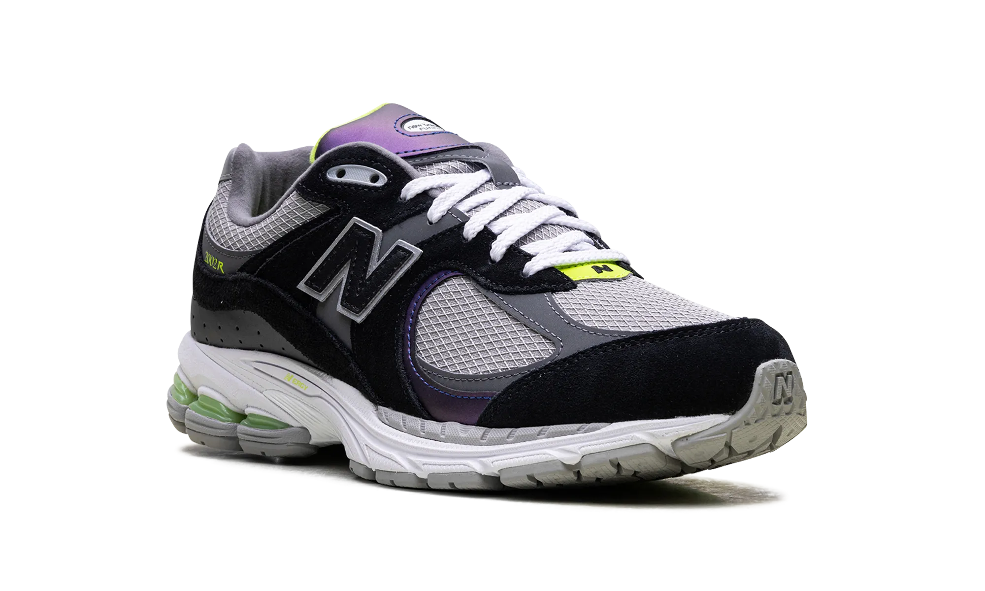 2002R "DTLR - Purple Noir" new balance mens comfort shoes