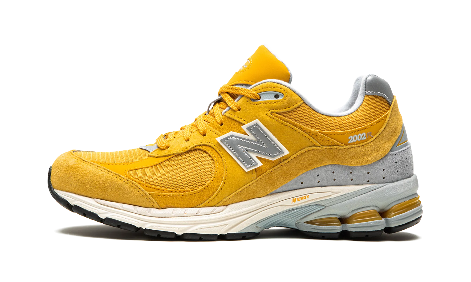 2002R "Egg Yolk" New Balance Men's designs