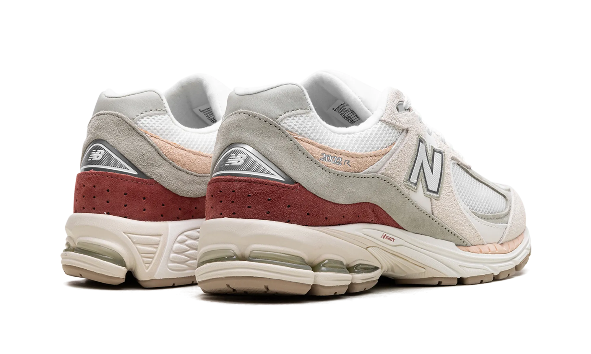 2002R "Festivals" new balance mens runners