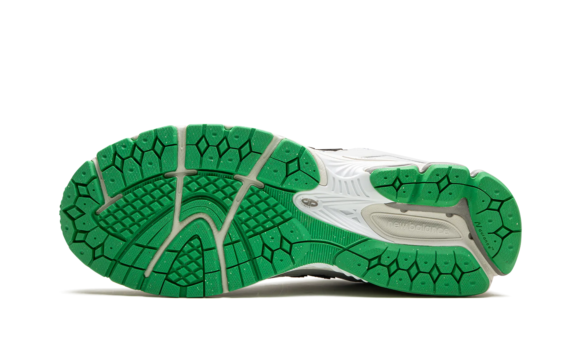 2002R "GANNI Rain Cloud" new balance mens casual sneakers
