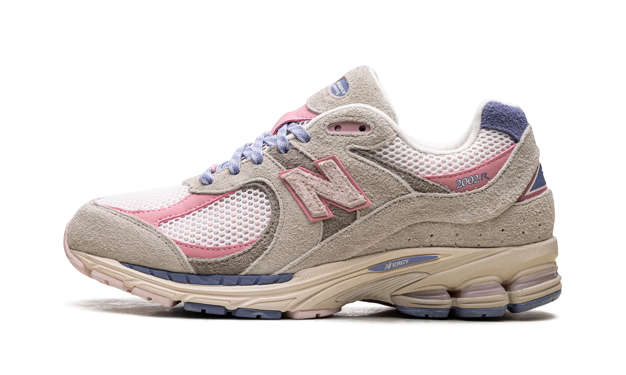 2002R "Hype DC - Native Dynamics" New Balance Men's sneakers